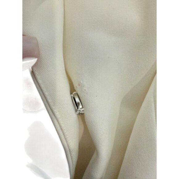 NBD Como La Flor Suit Dress in Ivory NWT - Size S - Picture 12 of 12